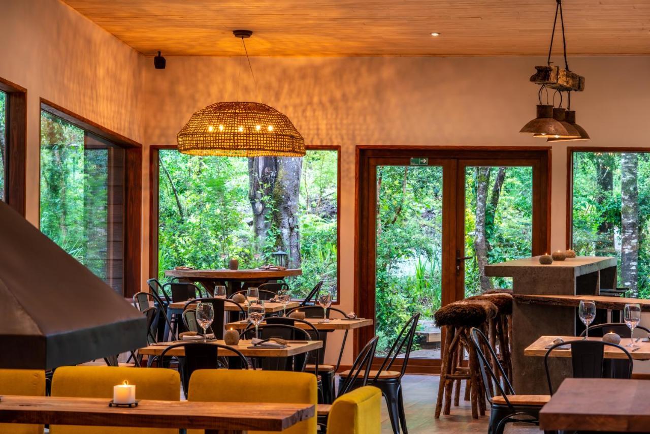 Rakau Lodge 푸콘 외부 사진