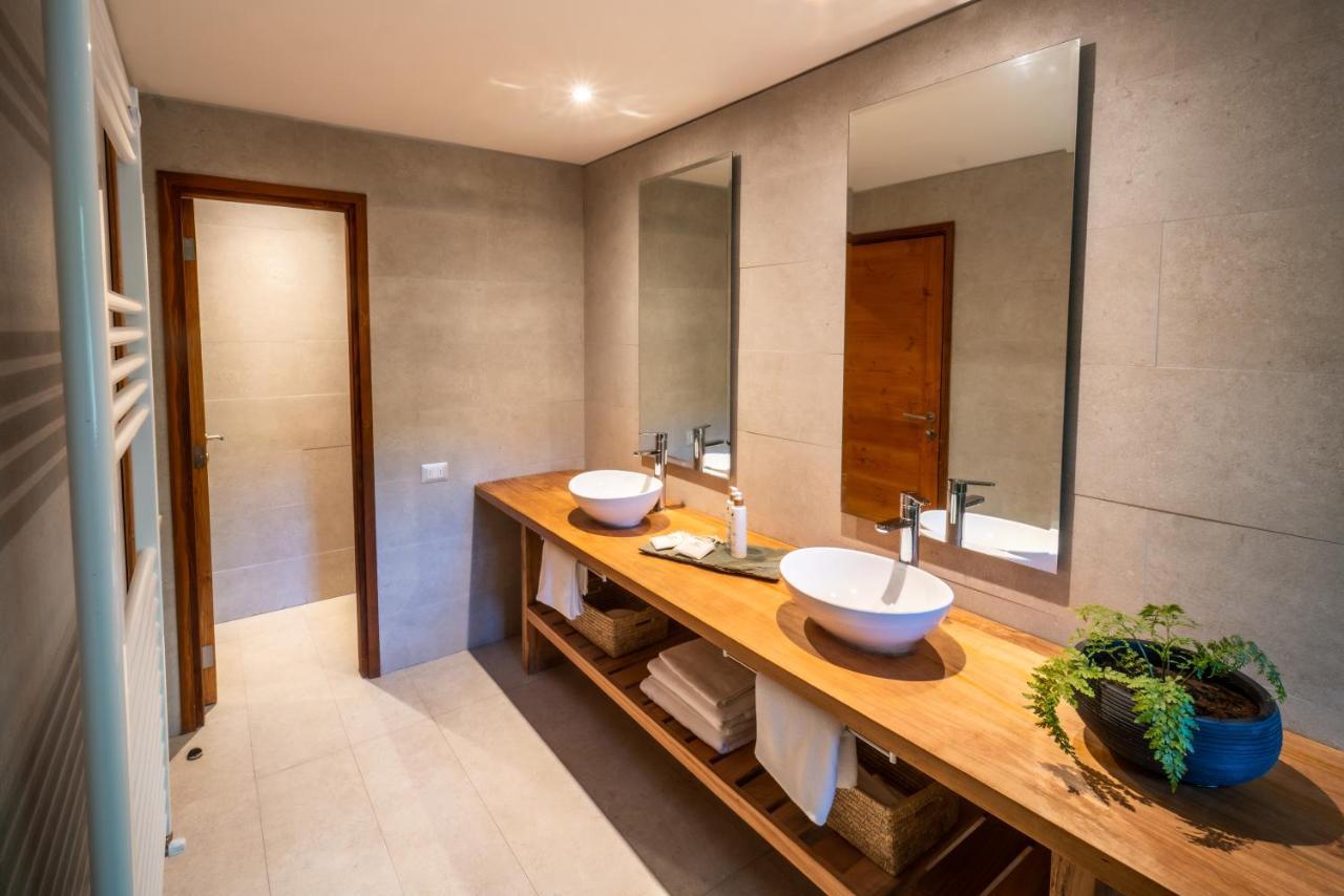 Rakau Lodge 푸콘 외부 사진