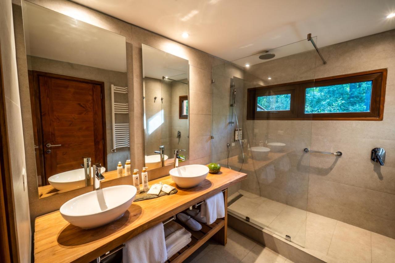 Rakau Lodge 푸콘 외부 사진